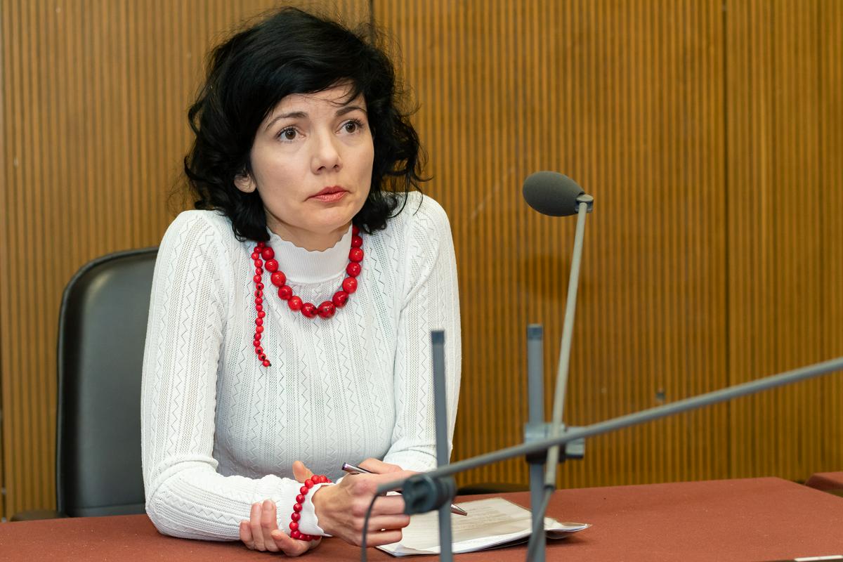 Učenci v srednji šoli tekmujejo za priljubljenost. Foto: MMC RTV SLO/ Miloš Ojdanić Učenci v srednji šoli tekmujejo za priljubljenost. Foto: MMC RTV SLO/ Miloš Ojdanić