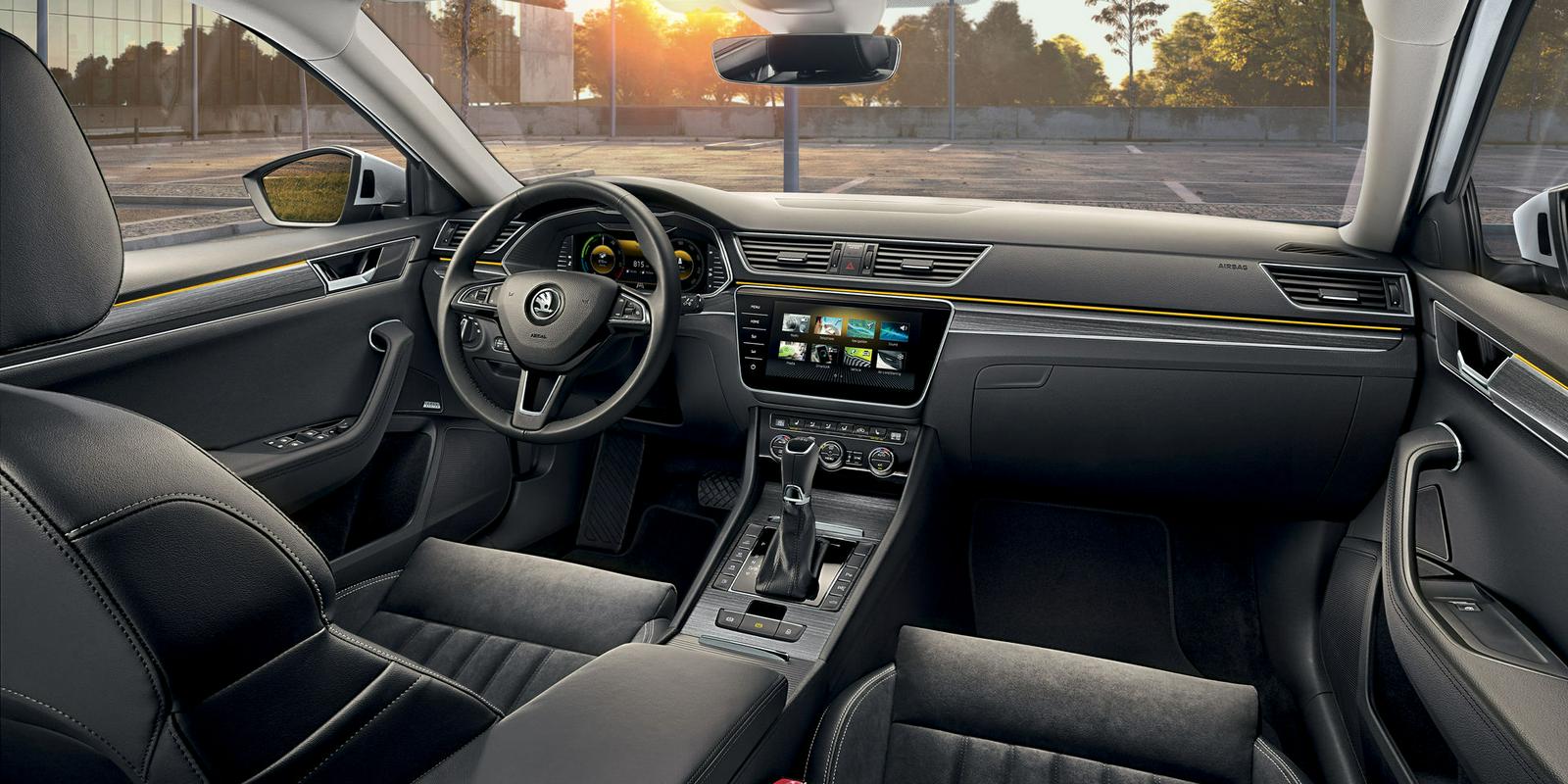 Foto: ŠKODA Foto: ŠKODA