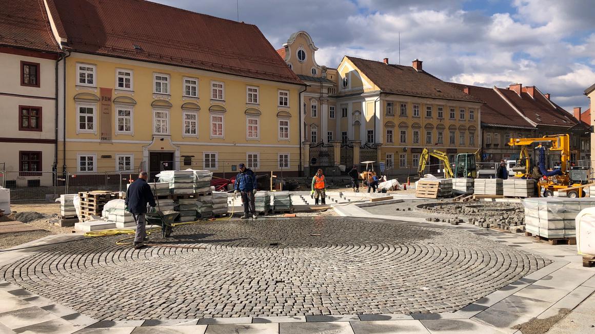 Foto: Mestna občina Maribor/Aleš Klinc