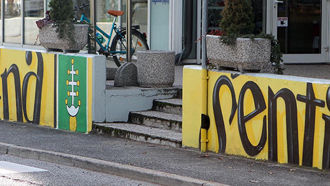 Foto: Radio Maribor/občina Šentilj