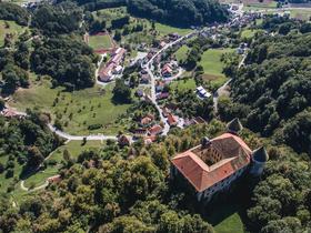 Projekti Evropske destinacije odličnosti povečujejo prepoznavnost Slovenije