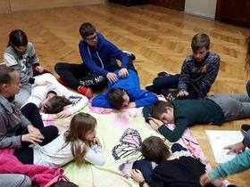 Učenje od doma? To ni problem, to je priložnost za povezovanje