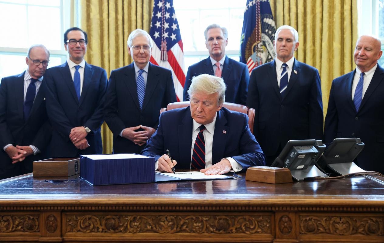 Foto: Reuters Foto: Reuters