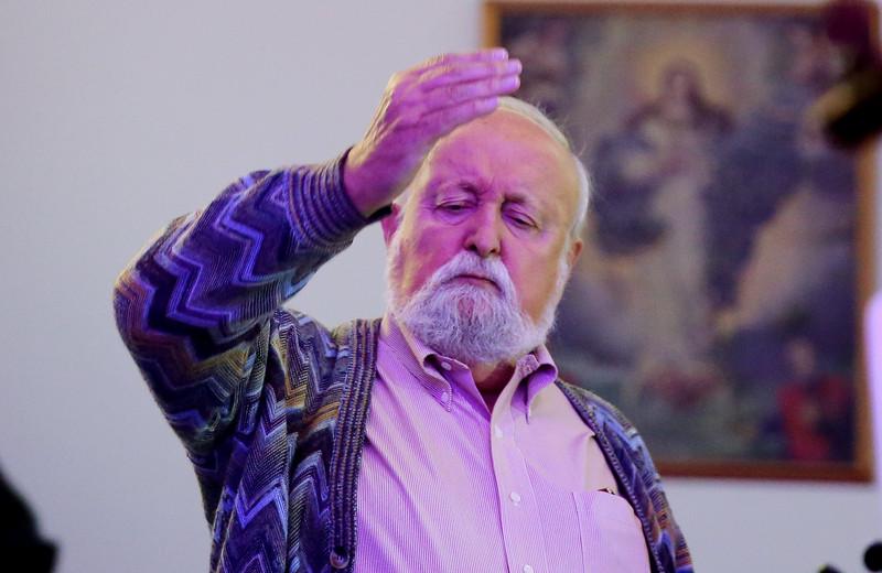 Njegov opus obsega štiri opere, osem simfonij, zborovske uglasbitve večinoma religioznih besedil ter komorna in instrumentalna dela. Foto: EPA Njegov opus obsega štiri opere, osem simfonij, zborovske uglasbitve večinoma religioznih besedil ter komorna in instrumentalna dela. Foto: EPA
