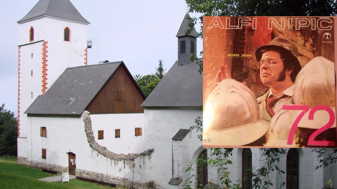 Foto: Radio Maribor/Stane Kocutar