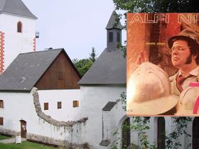 70 let od požara pri Bolfenku na Pohorju