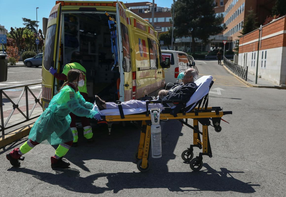 Foto: Reuters Foto: Reuters