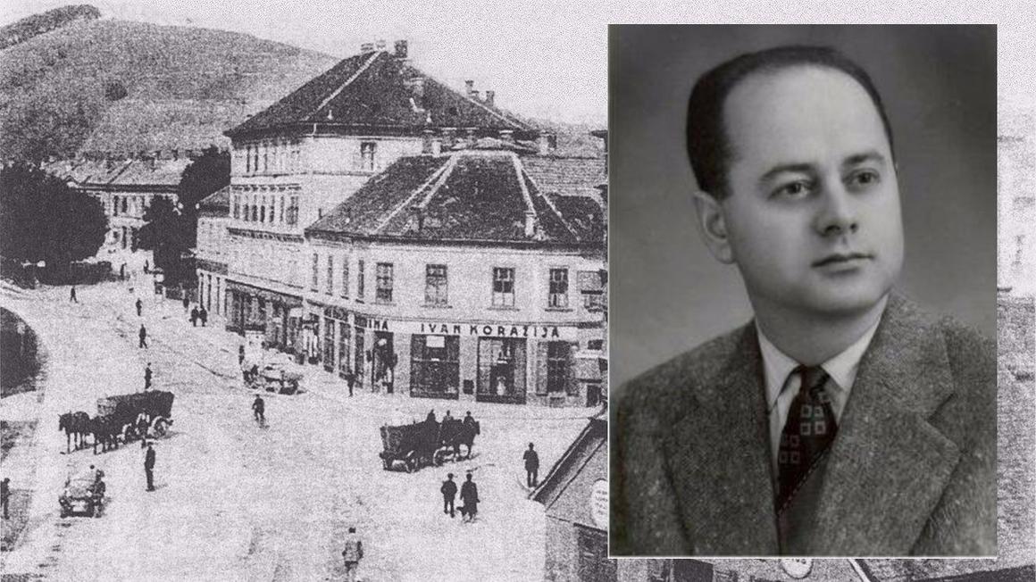 Foto: Radio Maribor/Stane Kocutar, arhiv