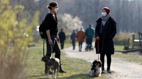 Bojana Beović: Neustrezna raba mask je lahko škodljiva