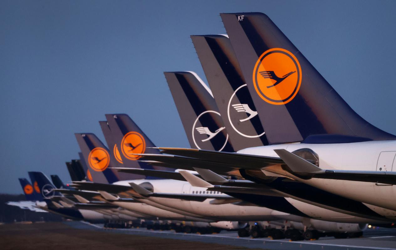 Foto: Reuters Foto: Reuters