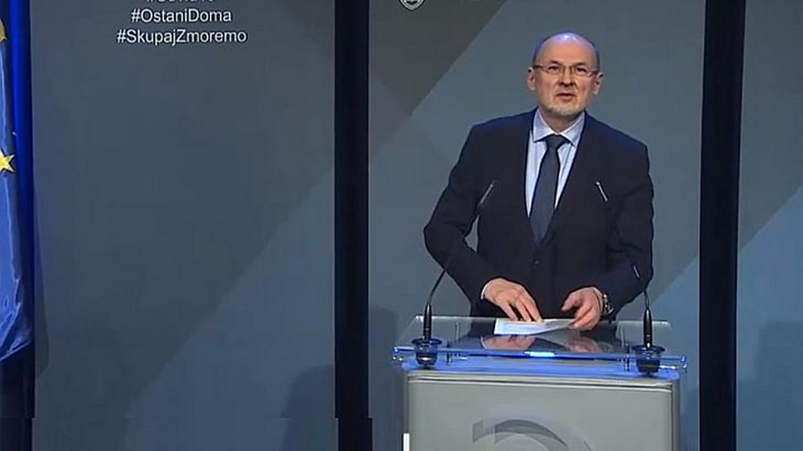 Foto: MMC RTV SLO