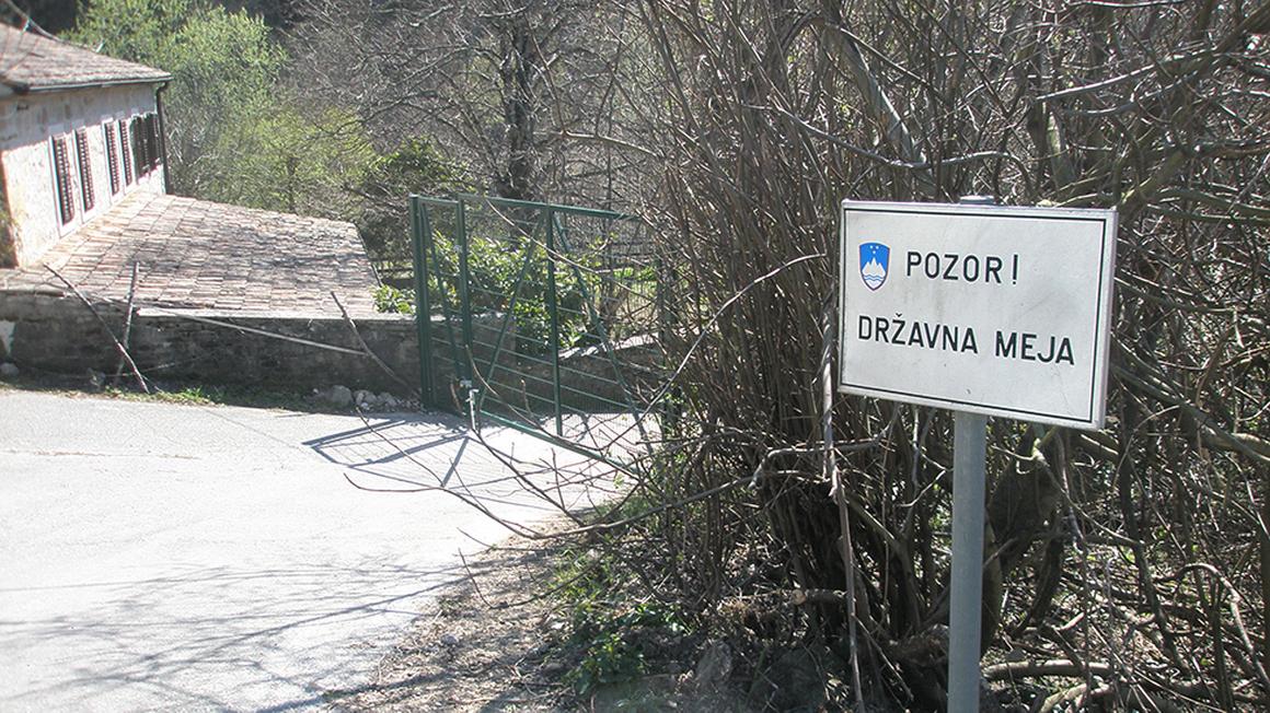 Foto: Vinko Zupančič