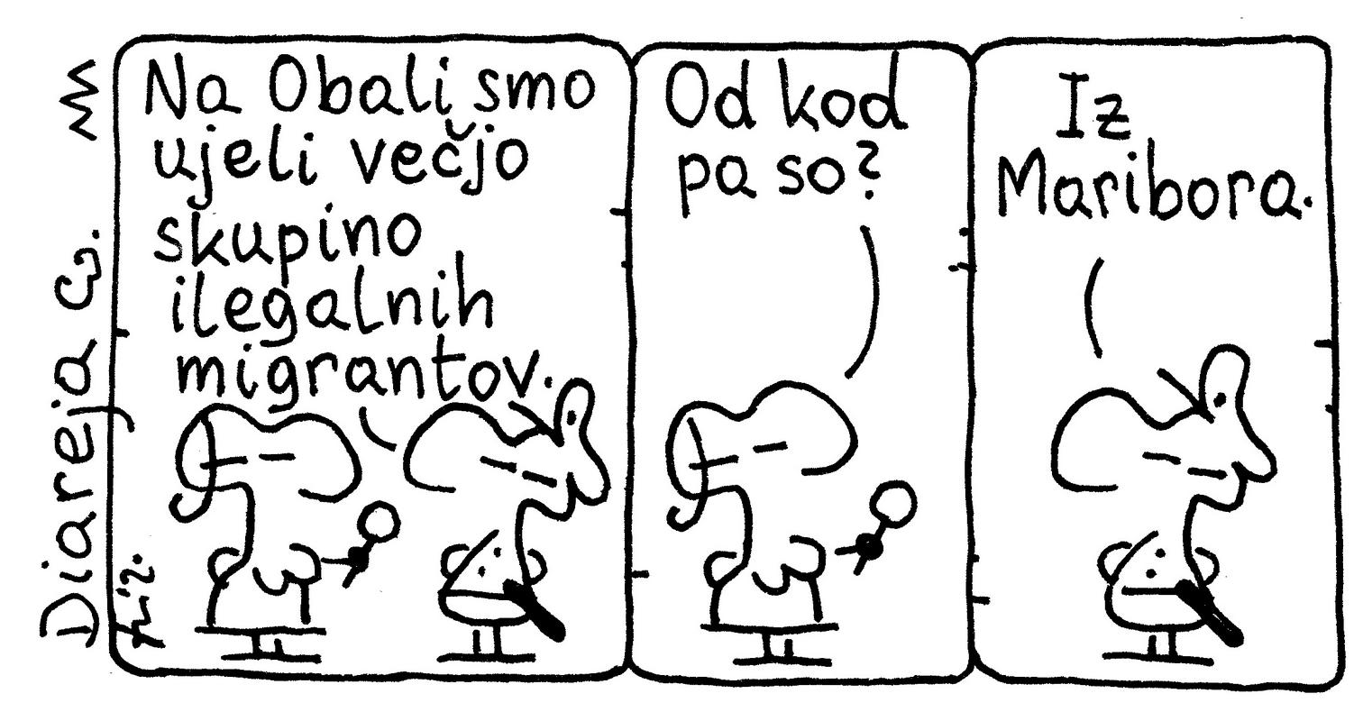 Foto: Tomaž Lavrič Foto: Tomaž Lavrič