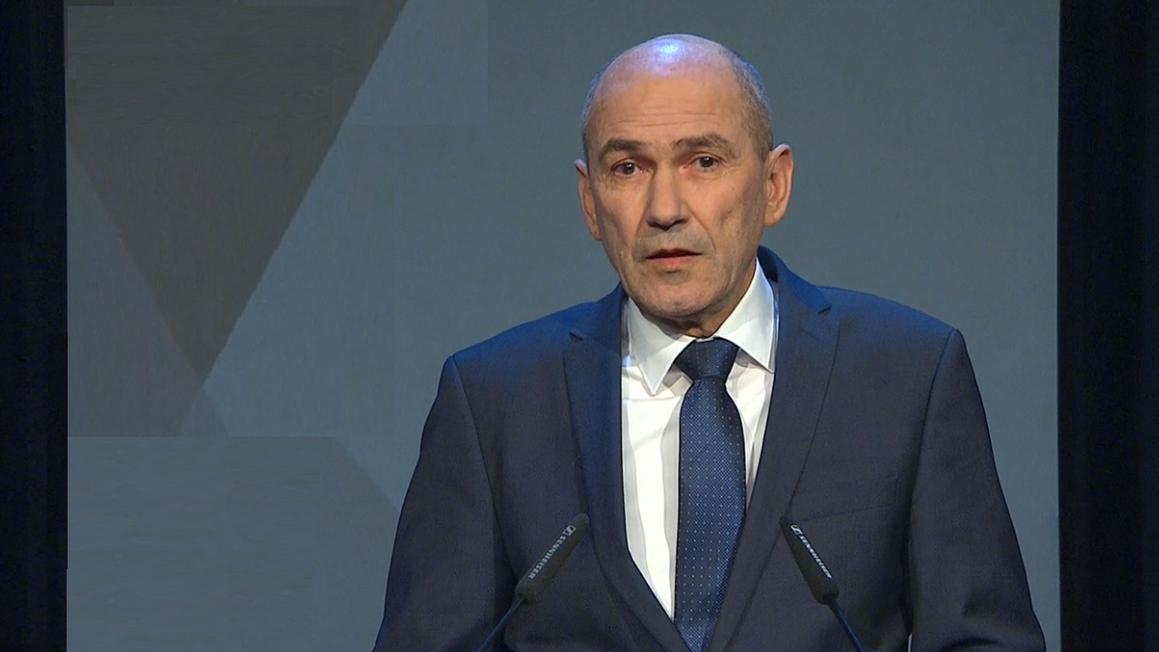 Foto: TV Slovenija