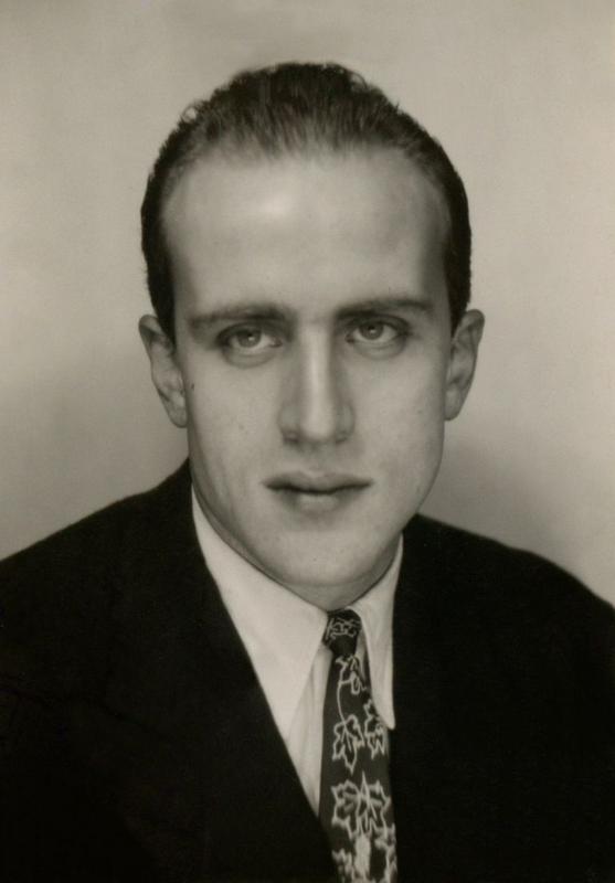 Boris Vian. Foto: Wikipedia Boris Vian. Foto: Wikipedia