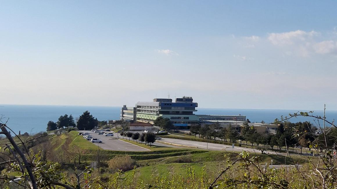 Foto: Radio Koper