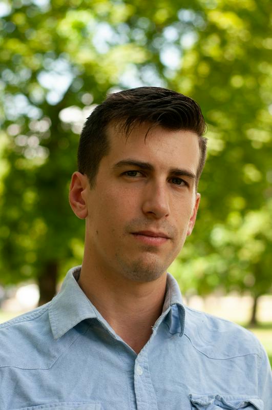 Marcetic meni, da predstavlja Biden politike preteklosti, po njegovem mnenju pa ZDA in svet zdaj potrebujejo popoln preobrat glede na politike zadnjih 40 let. Foto: Branko Marcetic/Osebni arhiv Marcetic meni, da predstavlja Biden politike preteklosti, po njegovem mnenju pa ZDA in svet zdaj potrebujejo popoln preobrat glede na politike zadnjih 40 let. Foto: Branko Marcetic/Osebni arhiv