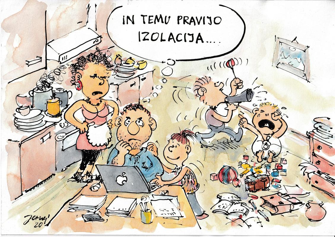 Foto: Jernej Rovšek Foto: Jernej Rovšek