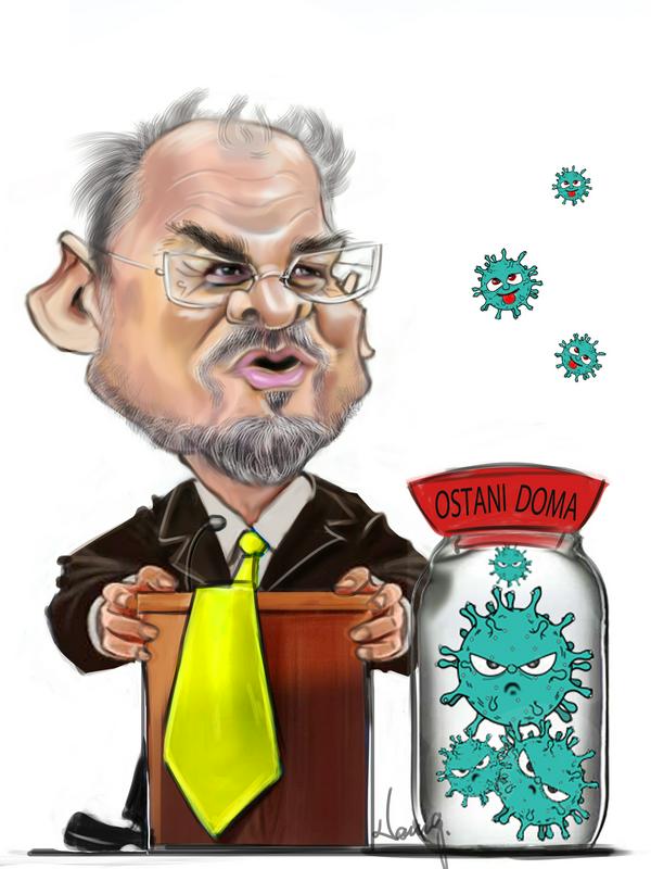 Foto: Nana Guberinič Foto: Nana Guberinič