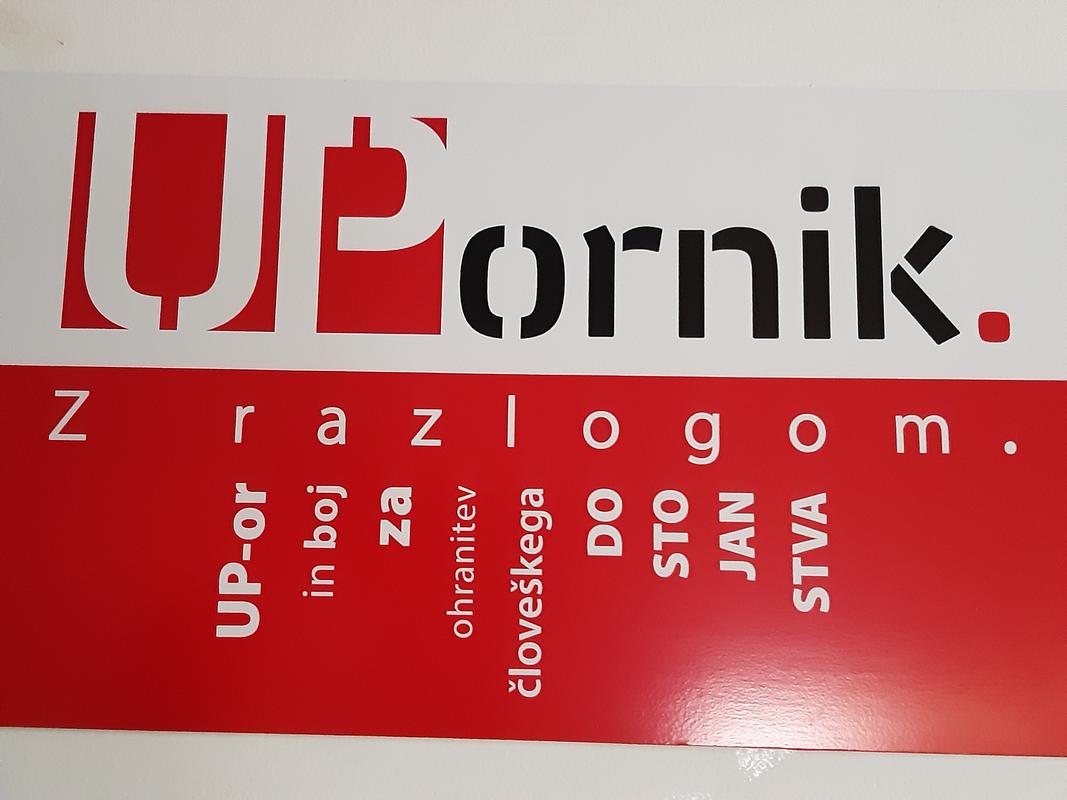 Boris Krabonja o naši dobrodelni dražbi