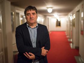 Marko Radmilovič: "Sem značajsko najhujša kombinacija"