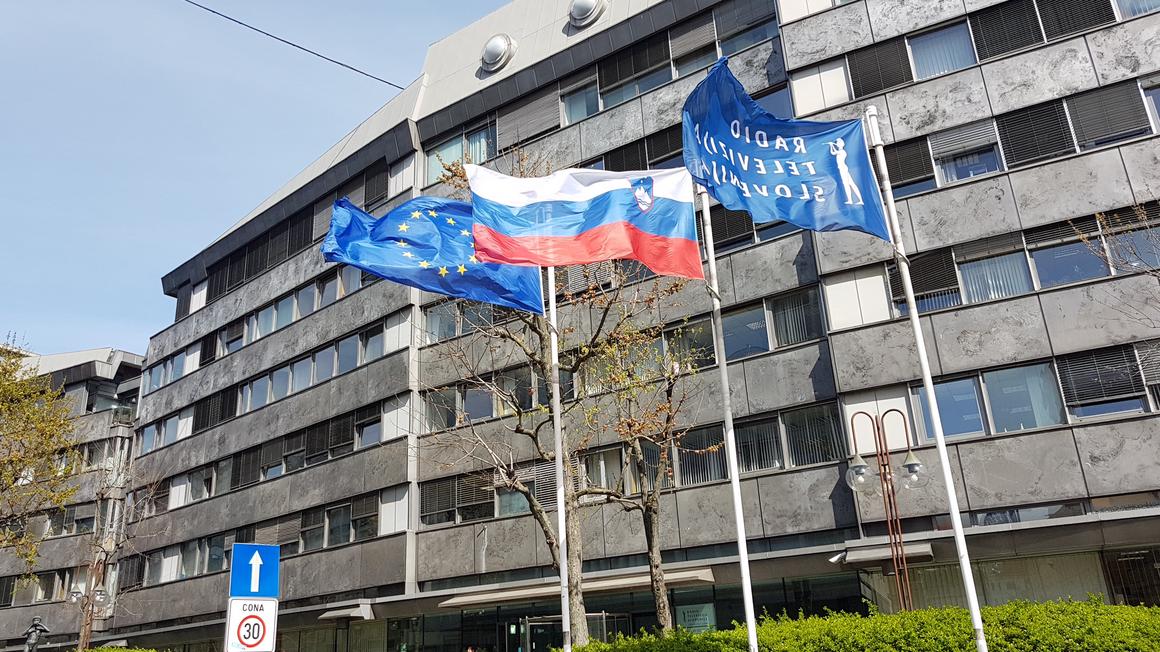 Foto: MMC RTV SLO/Gorazd Kosmač