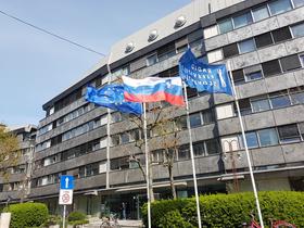 RTV SLO nach Länge der eigenen Produktion in europäischer Spitze