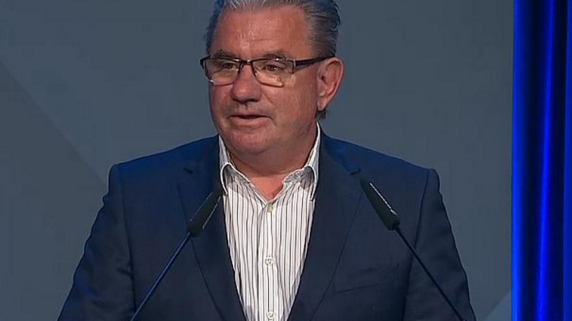 Foto: Televizija Slovenija