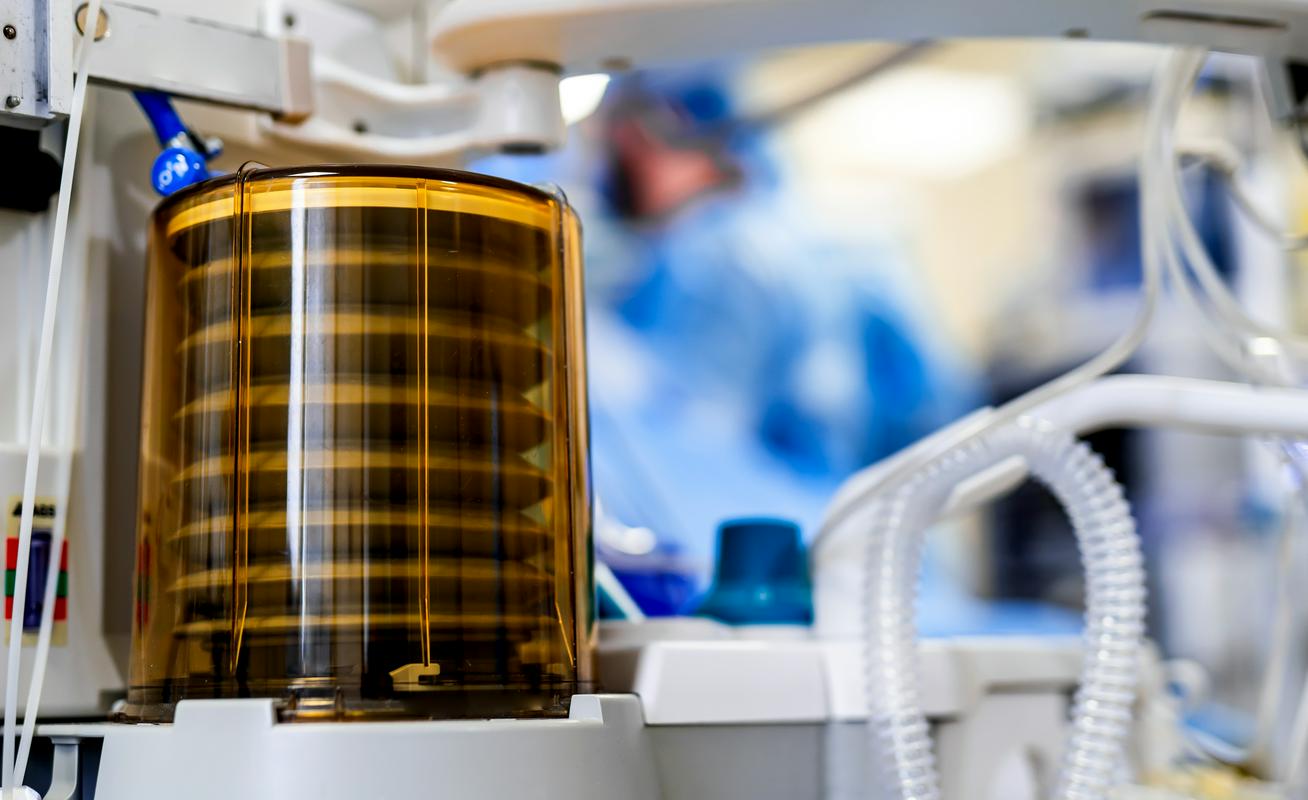 V soboto je umrlo šest ljudi s covidom-19. Foto: Shutterstock V soboto je umrlo šest ljudi s covidom-19. Foto: Shutterstock