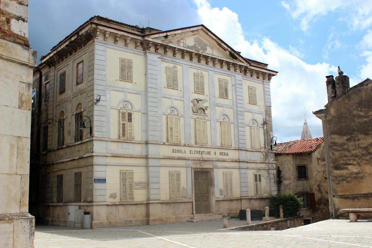Foto: Radio Capodistria Foto: Radio Capodistria