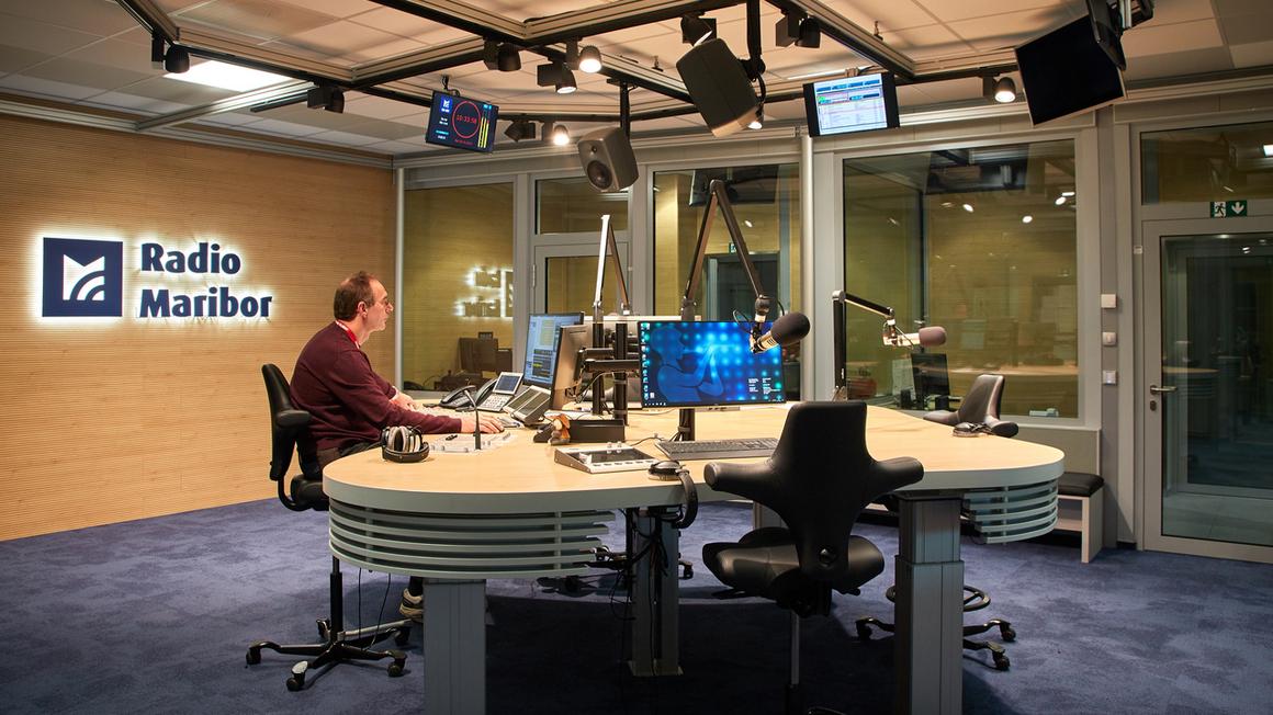 Foto: MMC RTV SLO