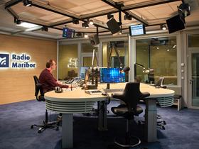 Radio Maribor bo 75-letnico praznoval oktobra