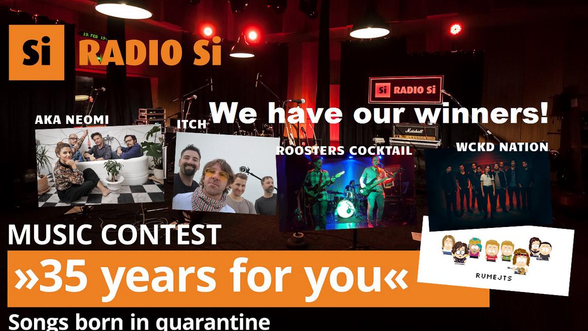 Foto: Radio Si