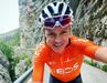 Chris Froome se je po desetletju dirkanja za Ineos preselil v ekipo Start-Up Nation. Foto: Twitter