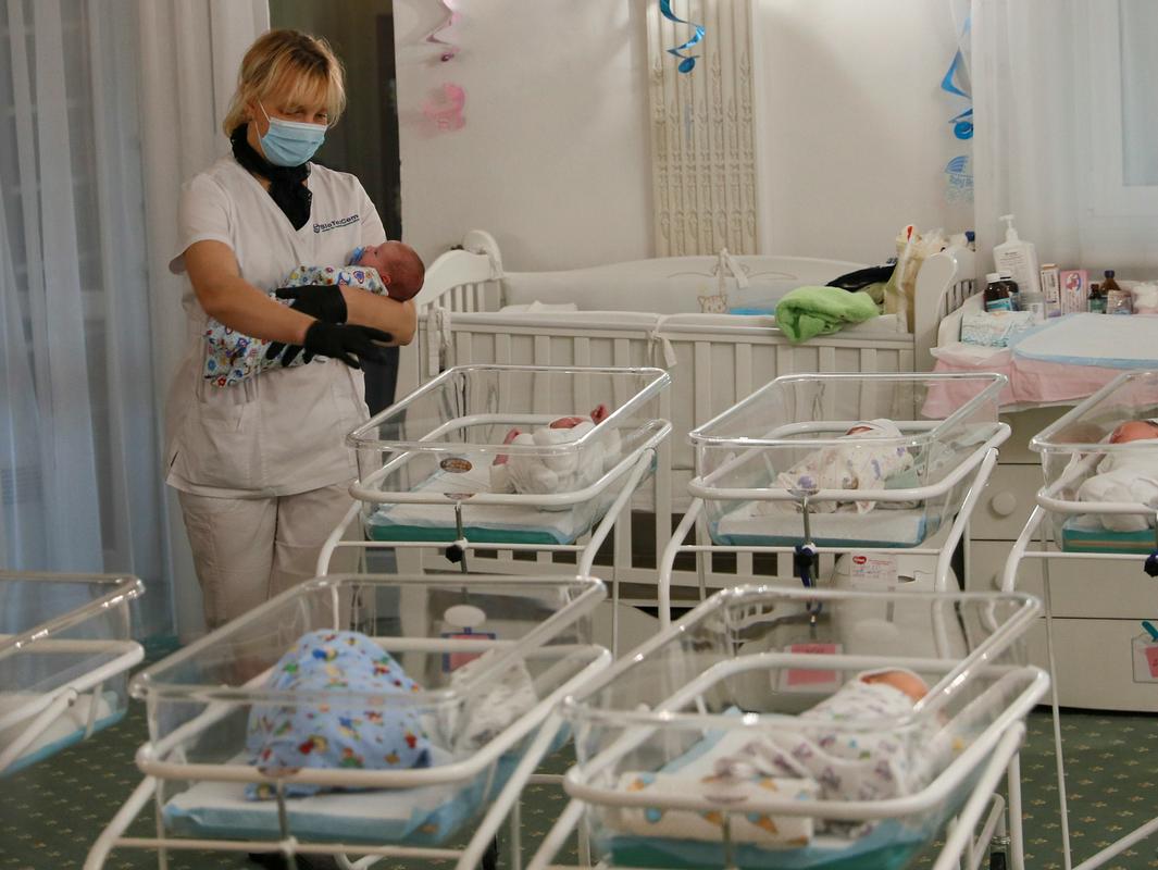 Foto: Reuters Foto: Reuters