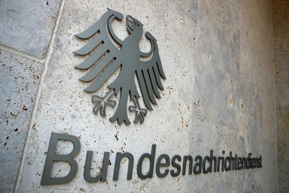 Pri zbiranju informacij v tujini za BND do zdaj ni bilo posebnih omejitev. Foto: Reuters Pri zbiranju informacij v tujini za BND do zdaj ni bilo posebnih omejitev. Foto: Reuters