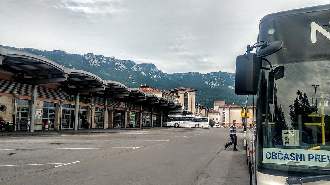 Foto: Radio Koper/Ivana Zajc