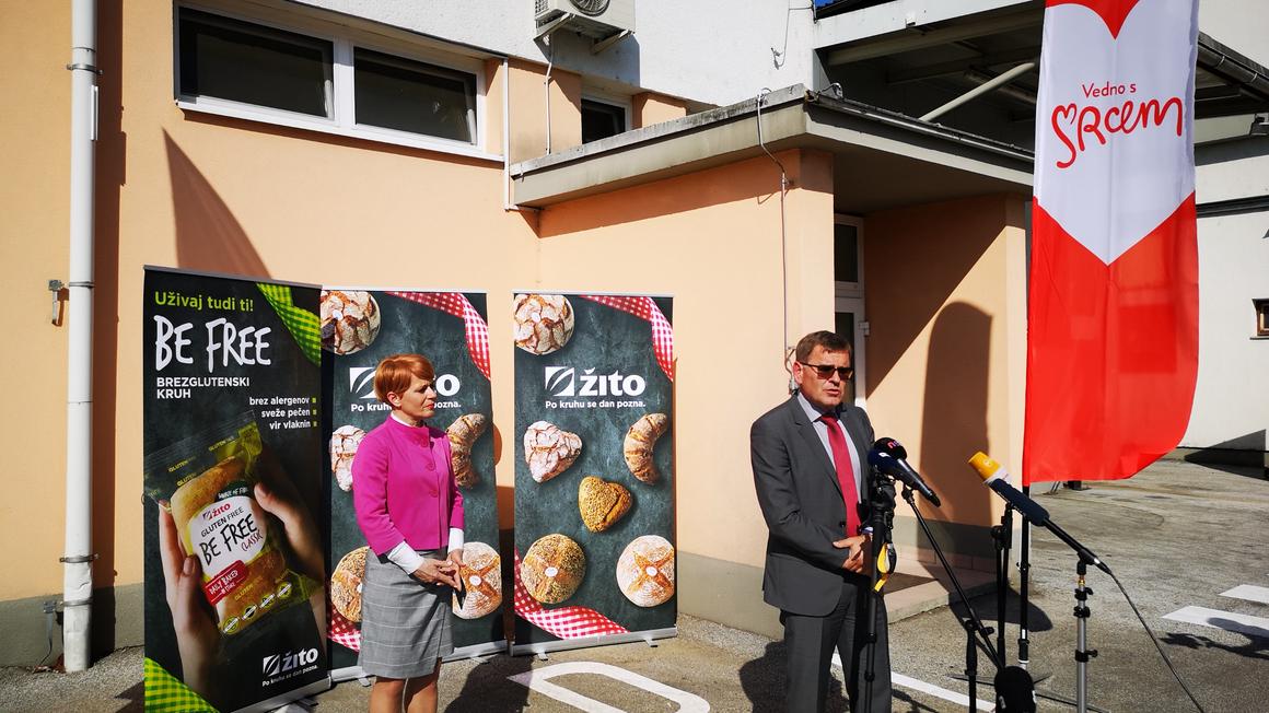 Foto: Radio Maribor/Aljaž Mejal