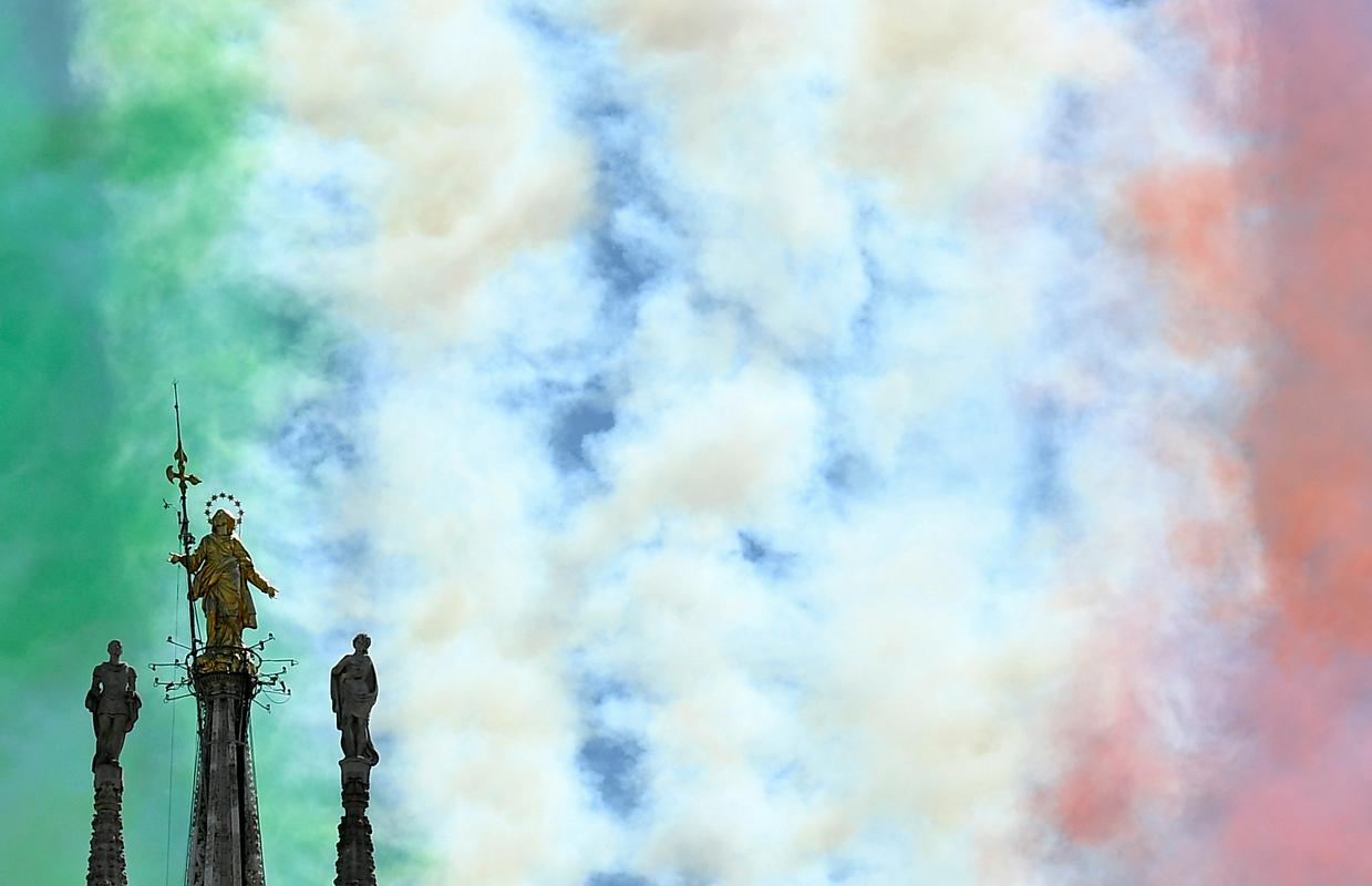 Foto: Reuters Foto: Reuters