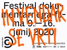 Dokumentarni filmi se bodo vendar vrteli