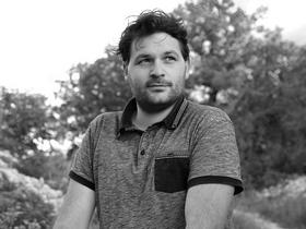 Rok Zelinšček: "Moj inštrument je moje grlo."