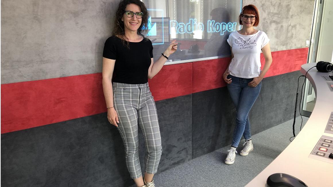 Foto: Radio Koper/Jure Colja