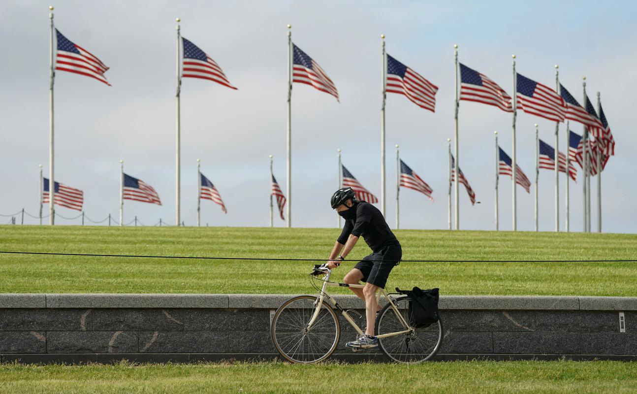 Washington. Foto: Reuters Washington. Foto: Reuters