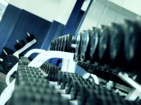 Od včeraj odprti fitnes centri