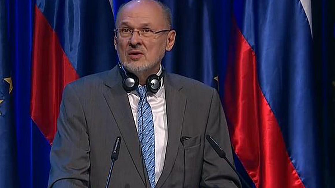 Foto: MMC RTV SLO