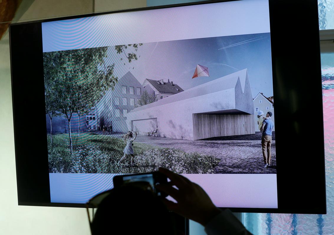 Foto: Reuters Foto: Reuters
