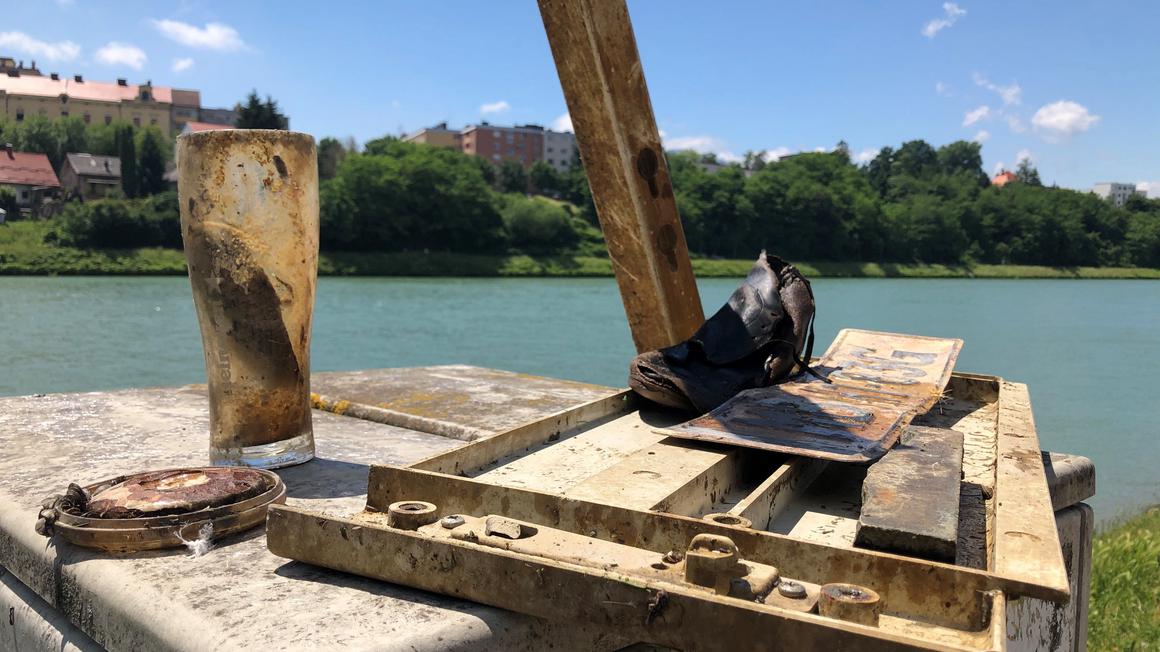 Foto: Televizija Maribor/Franja Pižmoht