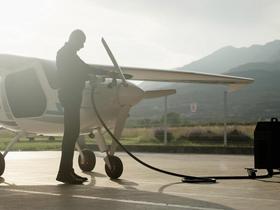 Pipistrel lansko leto sklenil z najboljšimi rezultati doslej