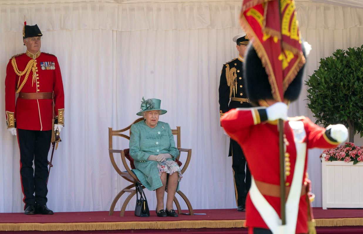 Foto: Reuters Foto: Reuters