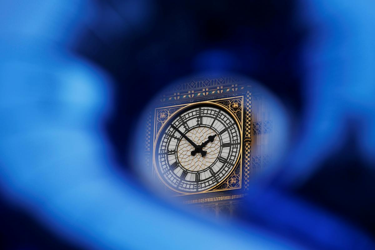 Si lahko London privošči, da sporazuma o prihodnjih odnosih z EU-jem ne doseže? Foto: Reuters Si lahko London privošči, da sporazuma o prihodnjih odnosih z EU-jem ne doseže? Foto: Reuters